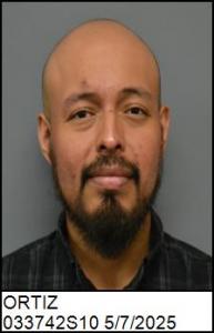 Jose Luis Ortiz a registered Sex Offender of North Carolina