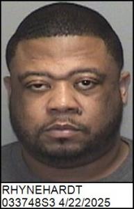 Darryl Kinard Rhynehardt a registered Sex Offender of North Carolina