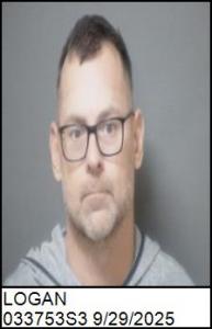 Ryan Logan a registered Sex Offender of North Carolina