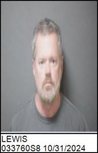 George F Lewis a registered Sex Offender of South Carolina