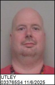 Joshua Michael Utley a registered Sex Offender of North Carolina