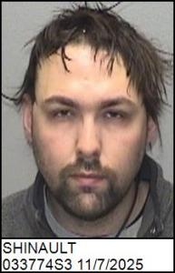 Andrew Dillon Shinault a registered Sex Offender of North Carolina