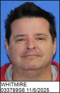 Lewis Jaye Whitmire a registered Sex Offender of North Carolina