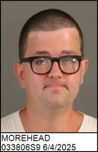 Matthew Thomas Morehead a registered  of North Carolina