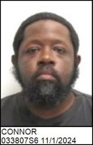 Phillip Michael Connor a registered Sex Offender of North Carolina