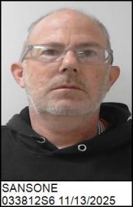 Michael Vincent Sansone a registered Sex Offender of North Carolina