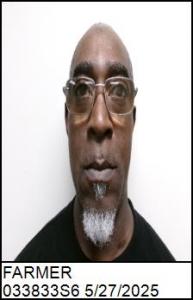 Michael Eugene Farmer a registered Sex Offender of North Carolina