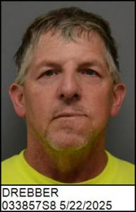 Eugene Erik Jr Drebber a registered Sex Offender of North Carolina