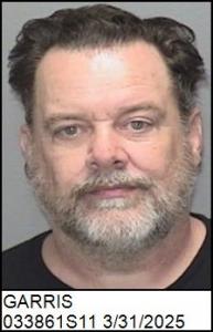 John William Garris a registered Sex Offender of North Carolina