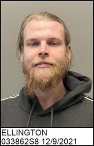 Elijah G Ellington a registered Sex Offender of North Carolina