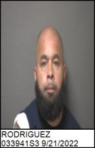 Luis Santos Rodriguez a registered Sex Offender of New Jersey