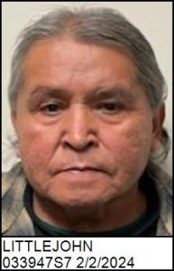 Mckinley David Littlejohn a registered Sex Offender of North Carolina