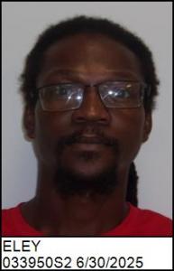 Cedric M Eley a registered Sex Offender of North Carolina