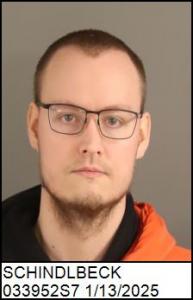 Daniel Allen Schindlbeck a registered Sex Offender of North Carolina