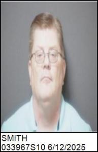 Brent James Smith a registered Sex Offender of North Carolina