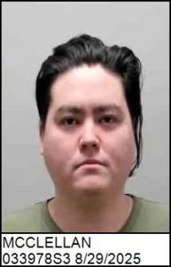 Henry Lee Mcclellan a registered Sex Offender of North Carolina