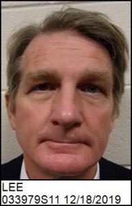 Robert Arthur Lee a registered Sex Offender of North Carolina