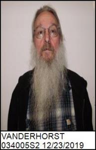 Charles J Jr Vanderhorst a registered Sex Offender of North Carolina