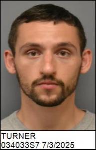 Tyler Joseph Turner a registered Sex Offender of North Carolina