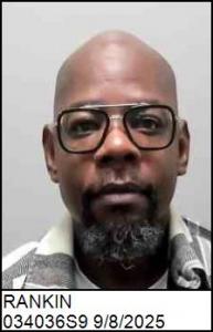 Antowin Rankin a registered Sex Offender of North Carolina