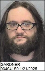 Jason Bradley Gardner a registered Sex Offender of North Carolina