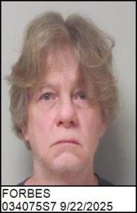 Jeffery Scott Forbes a registered Sex Offender of North Carolina