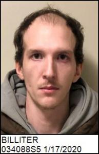 Gregory Louis Billiter a registered Sex Offender of Illinois