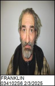 Charles Douglas Franklin a registered Sex Offender of North Carolina