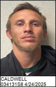 Deven Michael Caldwell a registered Sex Offender of North Carolina