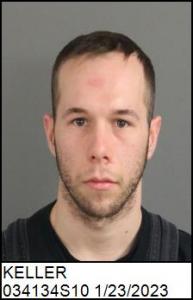 Cody James Keller a registered Sex Offender of North Carolina