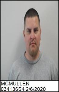 Marvin L Mcmullen a registered Sex Offender of North Carolina