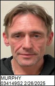 Mickael Gerard Murphy a registered Sex Offender of North Carolina