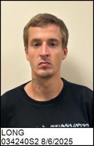 Chance Wilson Long a registered Sex Offender of North Carolina