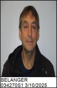 Edward Anthony Belanger a registered Sex Offender of North Carolina