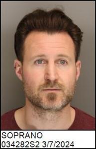 William A Soprano a registered Sex Offender of North Carolina