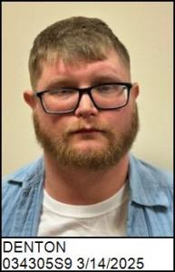 Michael Lee Jr Denton a registered Sex Offender of North Carolina