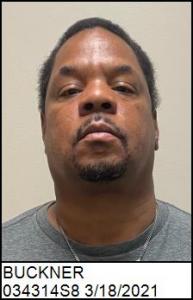 Mark Juan Buckner a registered Sex Offender of North Carolina