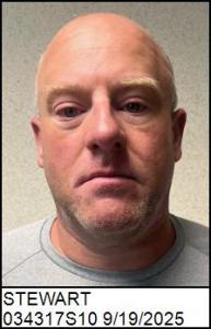 Kyle Lawrence Stewart a registered Sex Offender of North Carolina