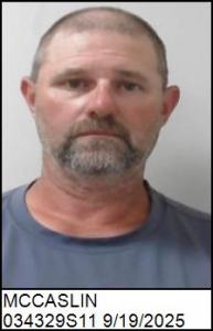 Kerry Lee Mccaslin a registered Sex Offender of North Carolina