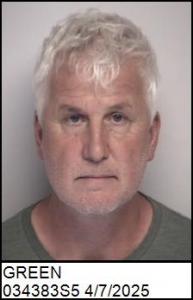 George T Green a registered Sex Offender of North Carolina
