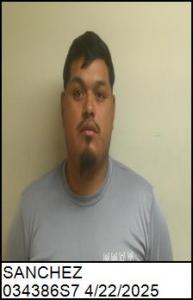 Sam C Sanchez a registered Sex Offender of North Carolina