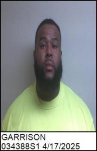 Ahmad Garrison a registered Sex Offender of North Carolina