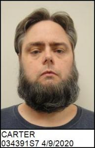 Norman Edward Carter a registered Sex Offender of North Carolina