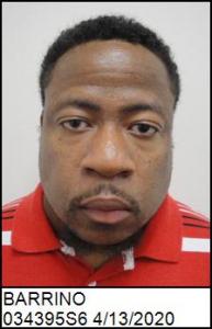 Larry H Barrino a registered Sex Offender of North Carolina