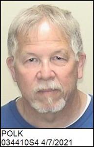 Richard Andrew Polk a registered Sex Offender of Michigan
