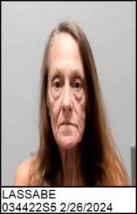 Anita Marie Lassabe a registered Sexual Offender or Predator of Florida