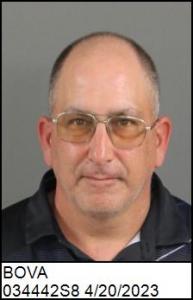 Christopher Joseph Bova a registered Sex Offender of North Carolina