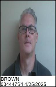 Robert S Brown a registered Sex Offender of North Carolina