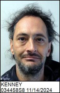 Kristopher Alan Kenney a registered Sex Offender of Illinois