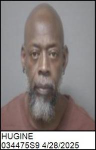 Anthony Hugine a registered Sex Offender of North Carolina